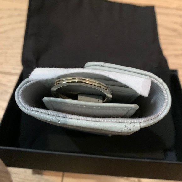 Chanel Keyholder - Picture 4 of 6